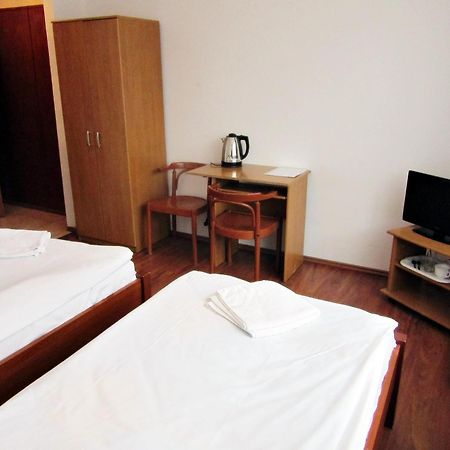 Scsk Brzezno Hostel Gdansk Luaran gambar